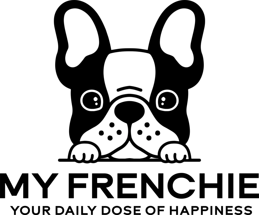 My Frenchie